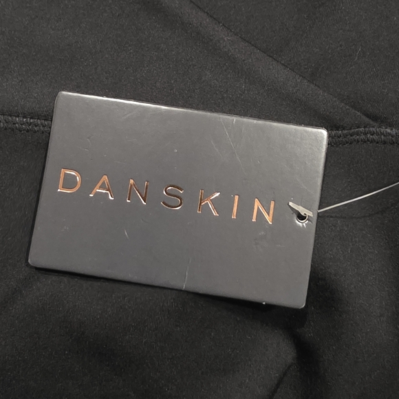 Danskin Women's Flair Leggings - Picture 3 of 7